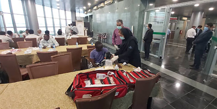 کشتی امارات