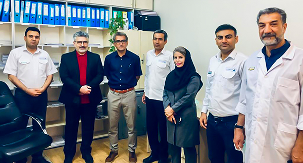 دیدار نوروزی 1401 1