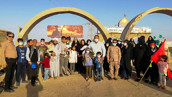 راهیان نور 1401 2