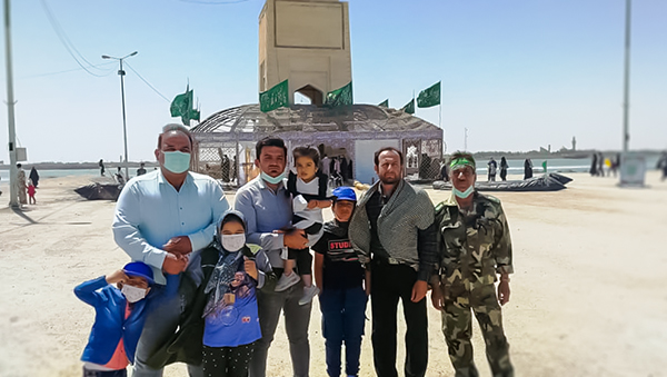 راهیان نور 1401 3