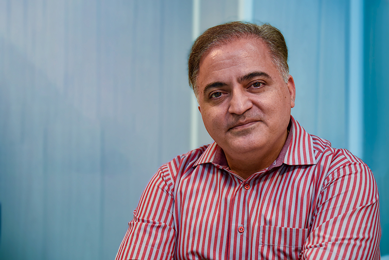 دکتر مجید محسنی