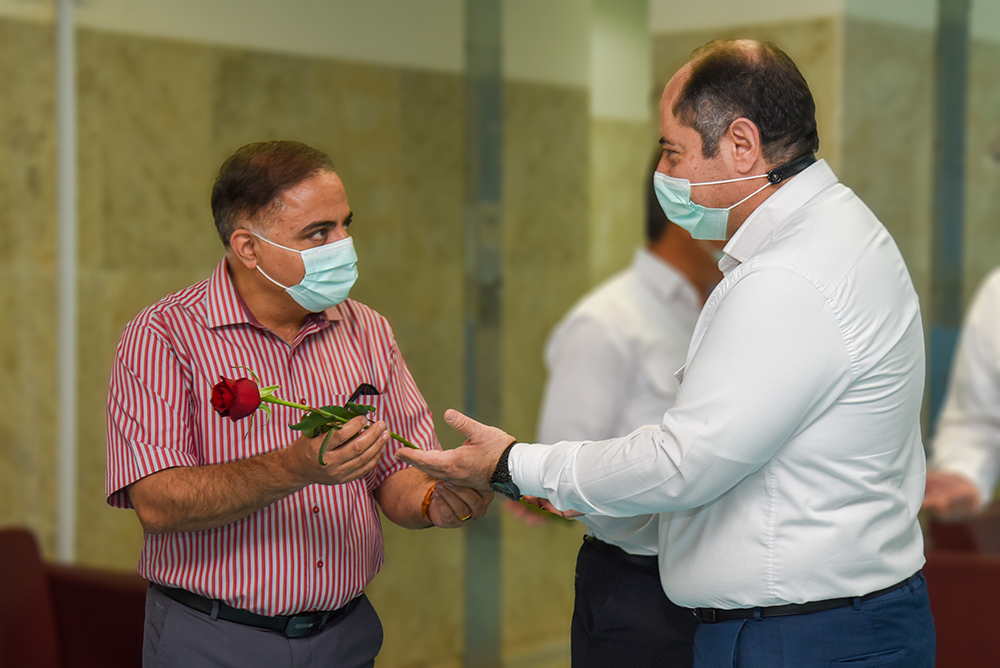 روز دندانپزشک 1