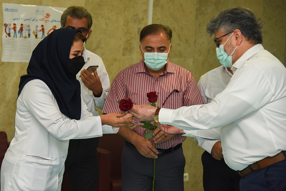 روز دندانپزشک 2