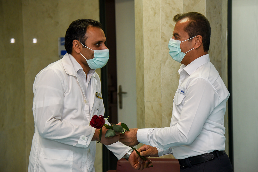 روز دندانپزشک 4