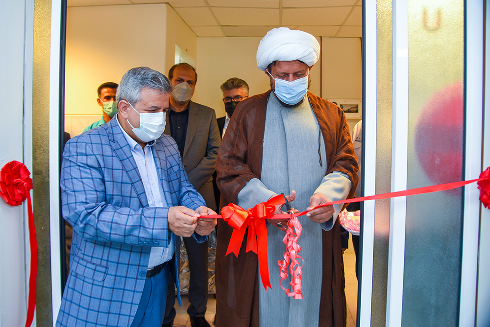 افتتاحیه ای سی یو  3