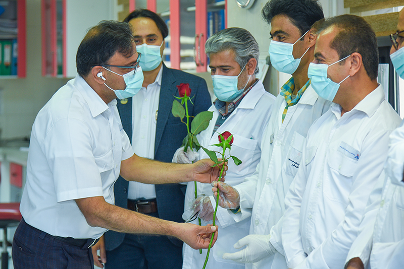 روز آزمایشگاه 2