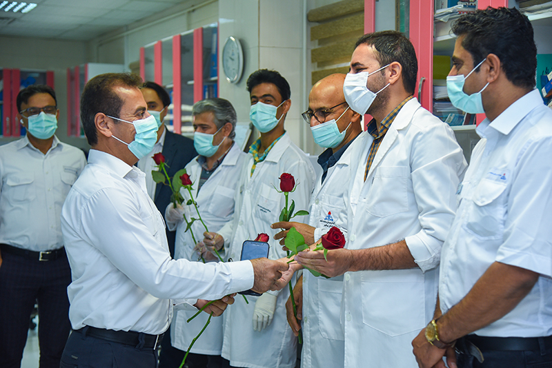 روز آزمایشگاه 3