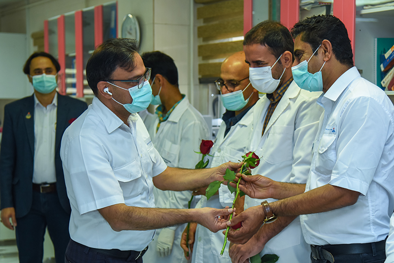 روز آزمایشگاه 5