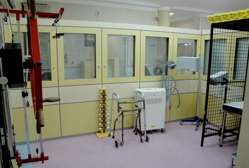 فیزیوتراپی