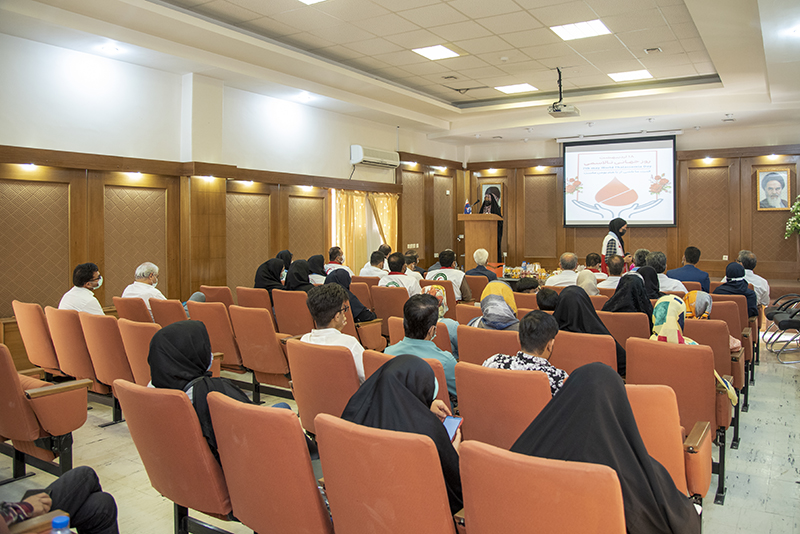 روز تالاسمی 1