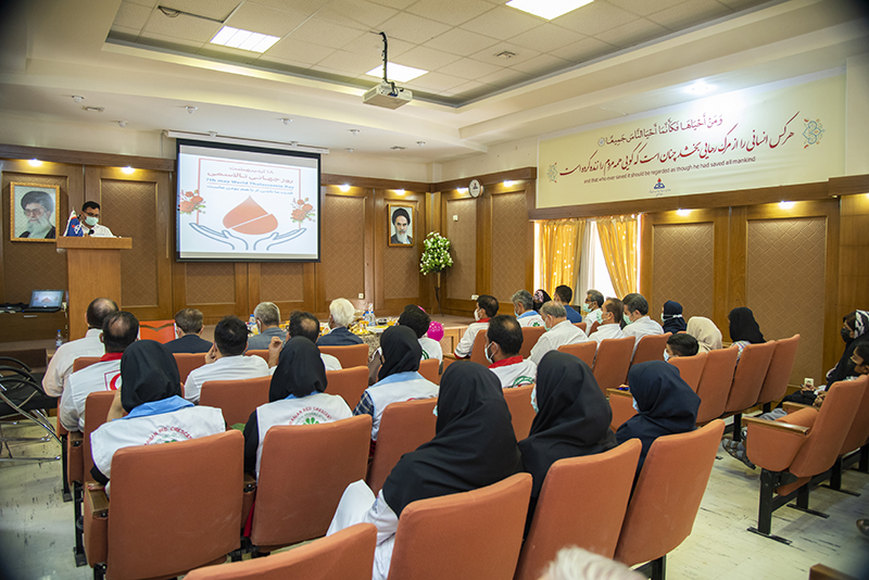 روز تالاسمی 5