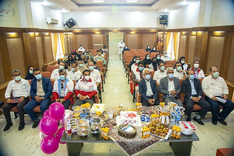 روز تالاسمی 7