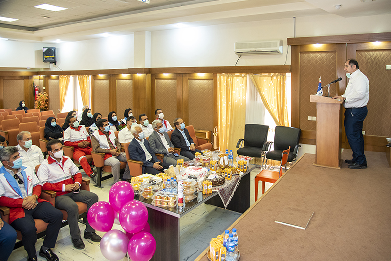 روز تالاسمی 8