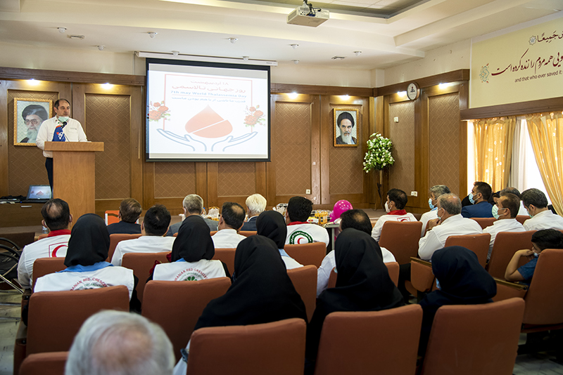 روز تالاسمی 10