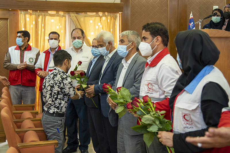 روز تالاسمی 15