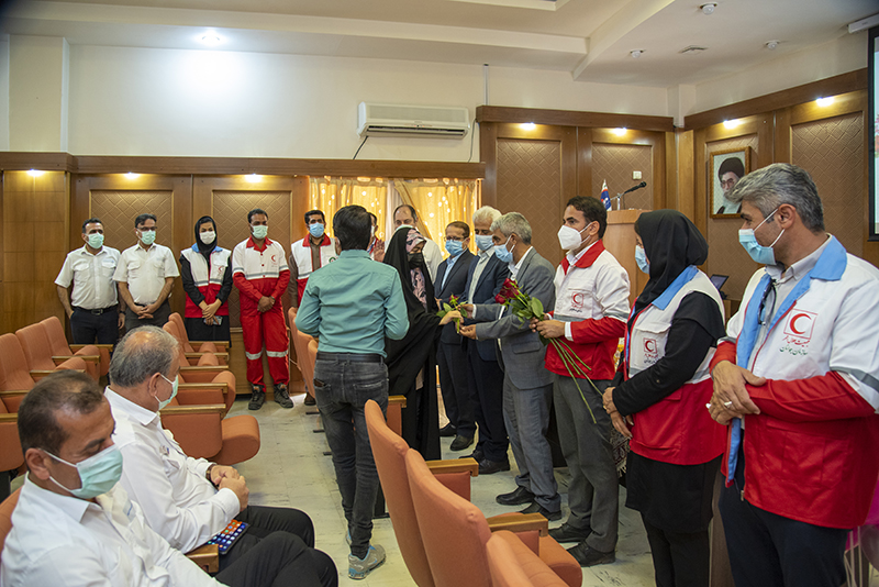 روز تالاسمی 16