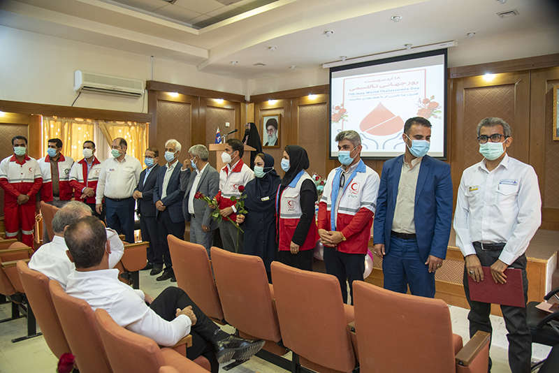 روز تالاسمی 17