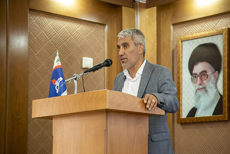 روز تالاسمی 18