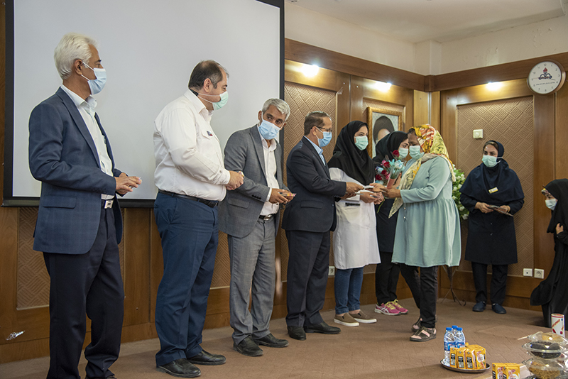 روز تالاسمی 21