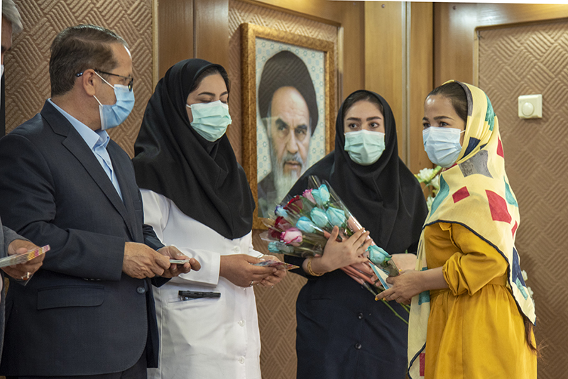 روز تالاسمی 22