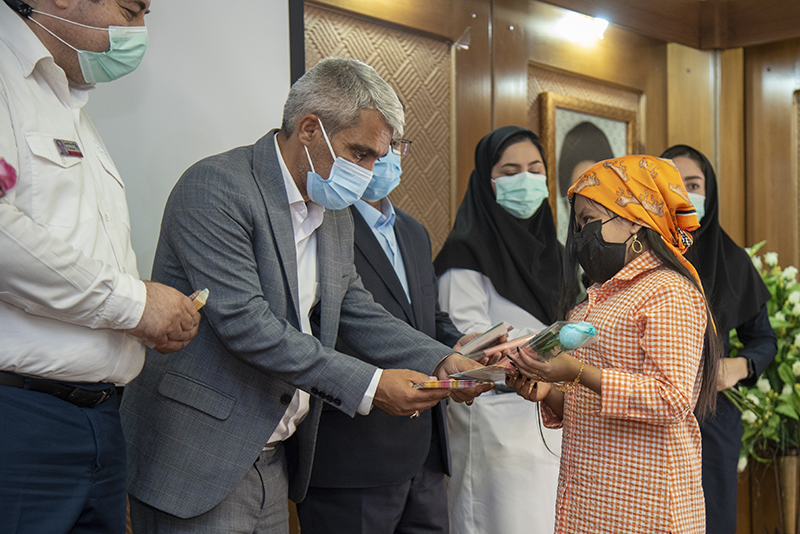 روز تالاسمی 23