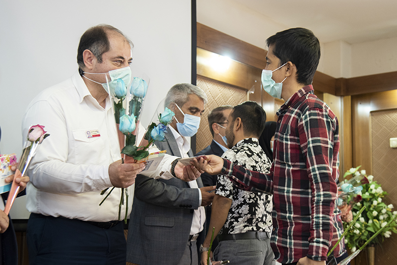 روز تالاسمی 24