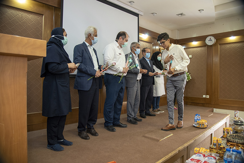 روز تالاسمی 25