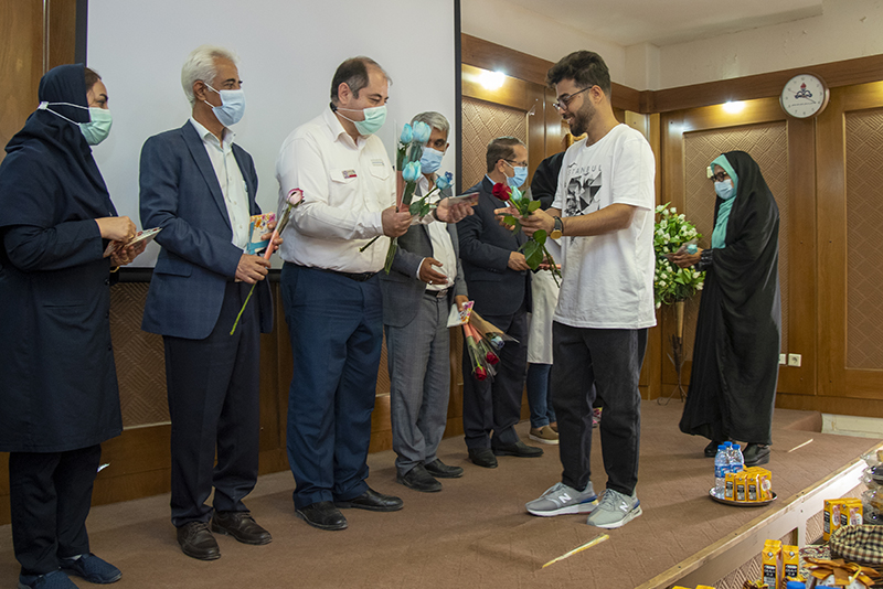 روز تالاسمی 27