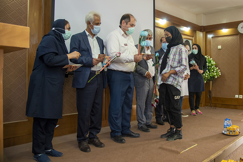 روز تالاسمی 29