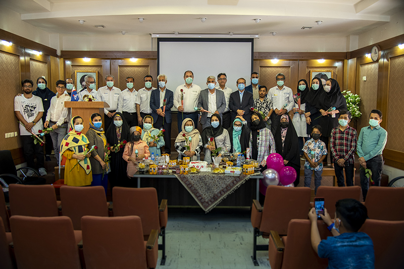 روز تالاسمی 33