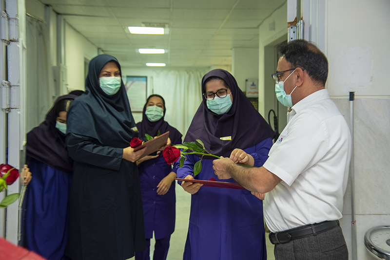 روز ماما 1401 3