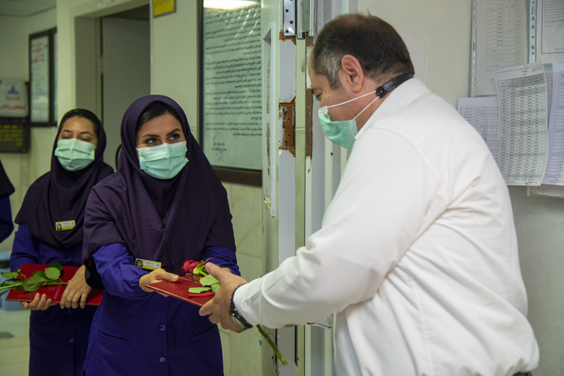 روز ماما 1401 5