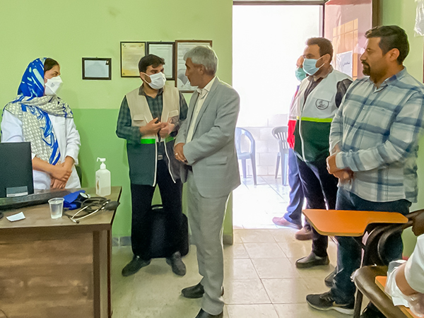 اردوی جهادی  1