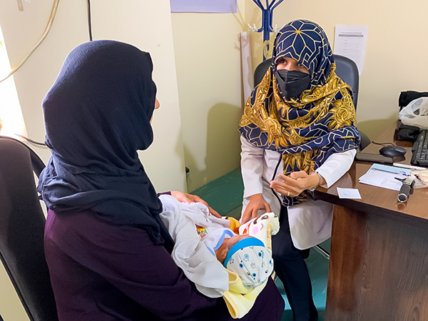 اردوی جهادی  6