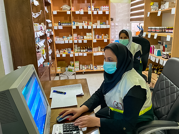 اردوی جهادی  8