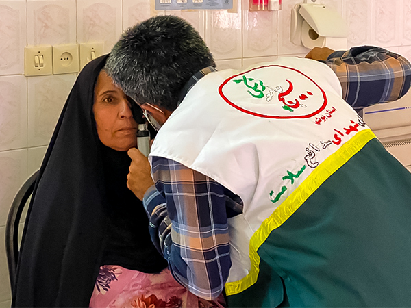 اردوی جهادی  9