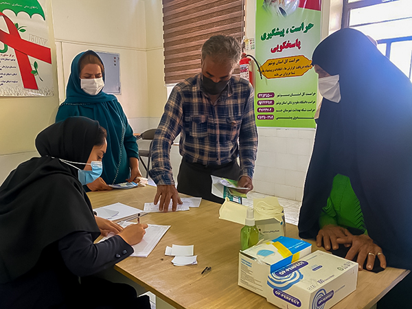 اردوی جهادی  12