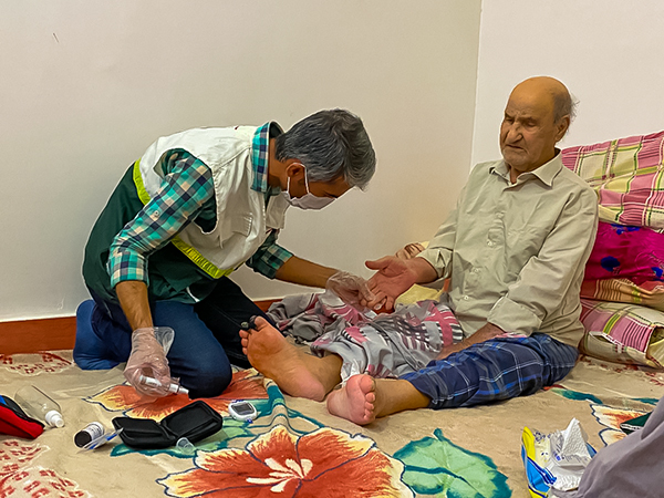 اردوی جهادی  13