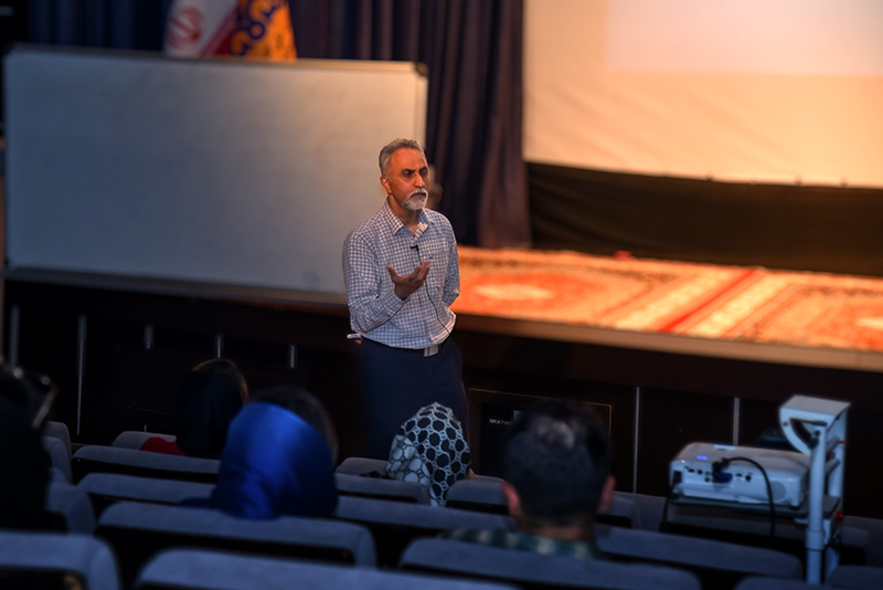 ارتباط موثر 2