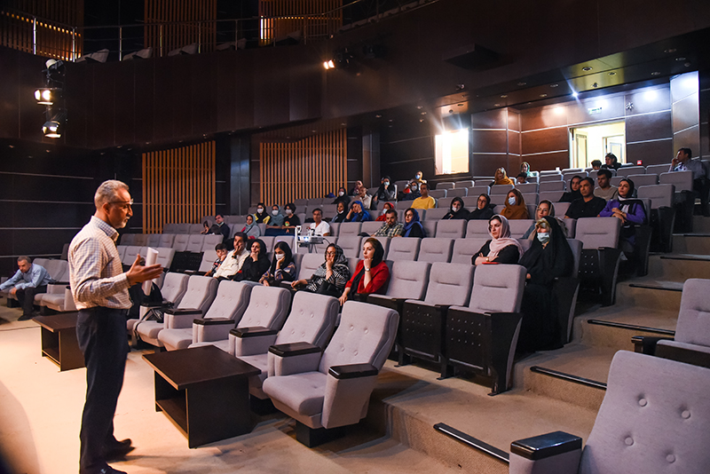 ارتباط موثر 4