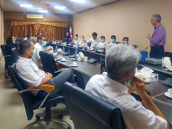 اصول غربالگری در معاینات