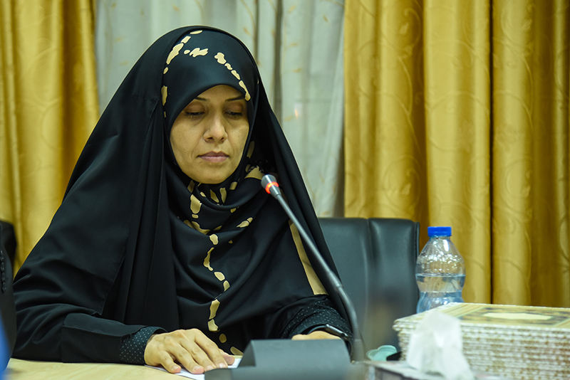 نشست با خبرنگاران 11