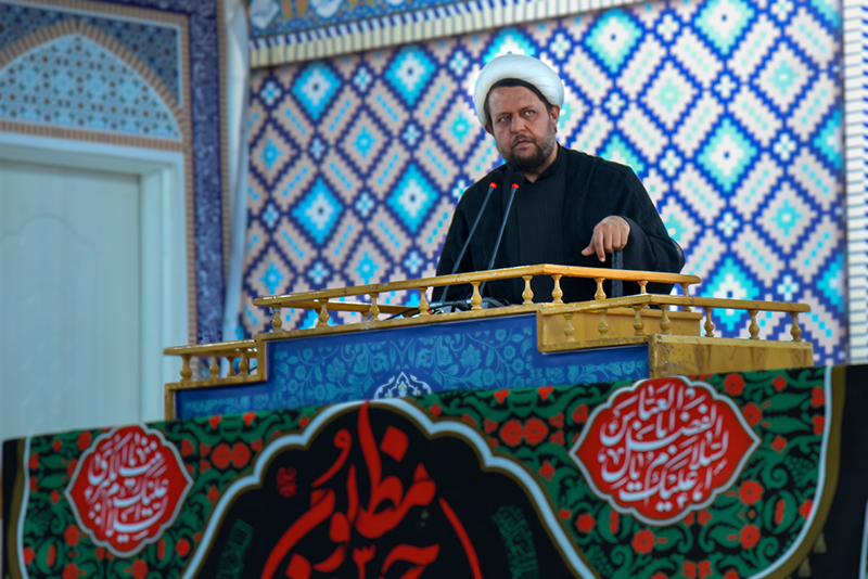 میز خدمت بیمارستان توحید جم 13