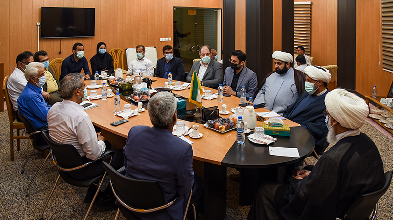 آیت الله صفایی 3