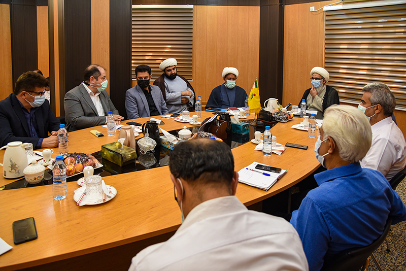 آیت الله صفایی 7