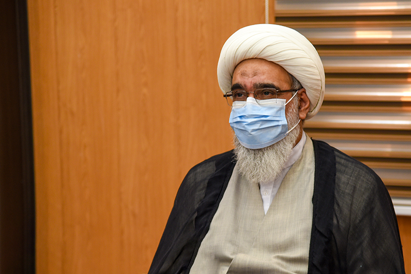 آیت الله صفایی 11