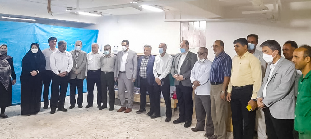 دکتر هاشمی دستگاه سی تی اسکن 1