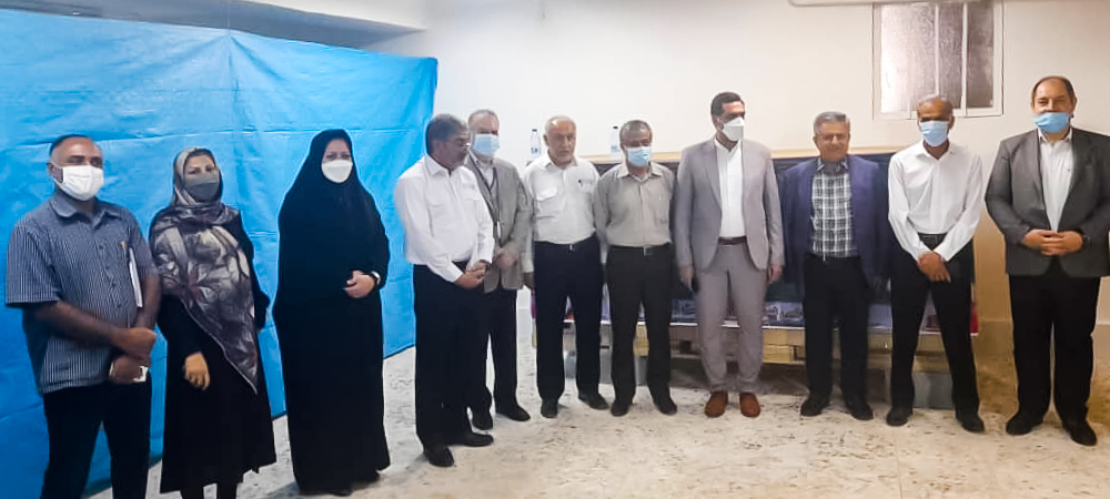 دکتر هاشمی دستگاه سی تی اسکن 4