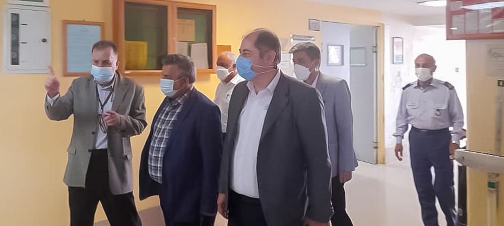 دکتر هاشمی دستگاه سی تی اسکن 5