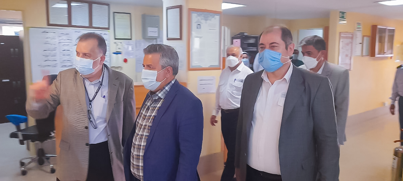 دکتر هاشمی دستگاه سی تی اسکن 6